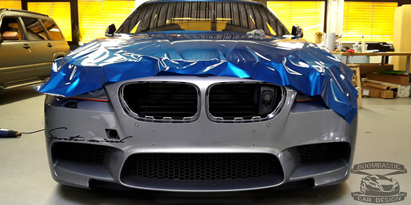 BMW M5